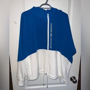 Under Armour Wind Jacket